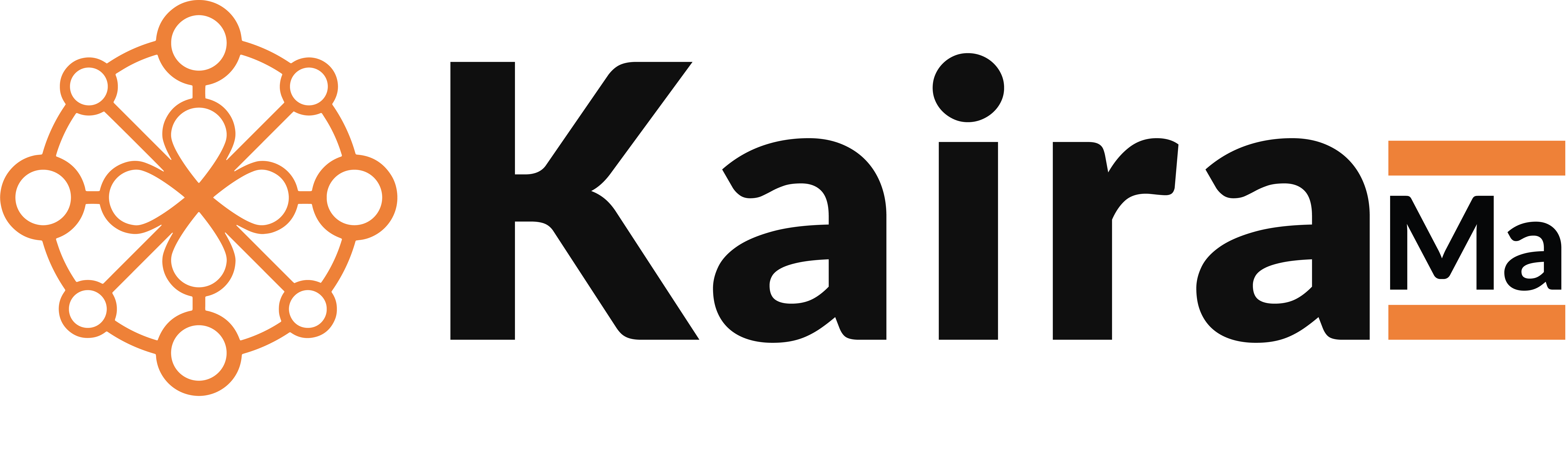 Logo KAIRA MA