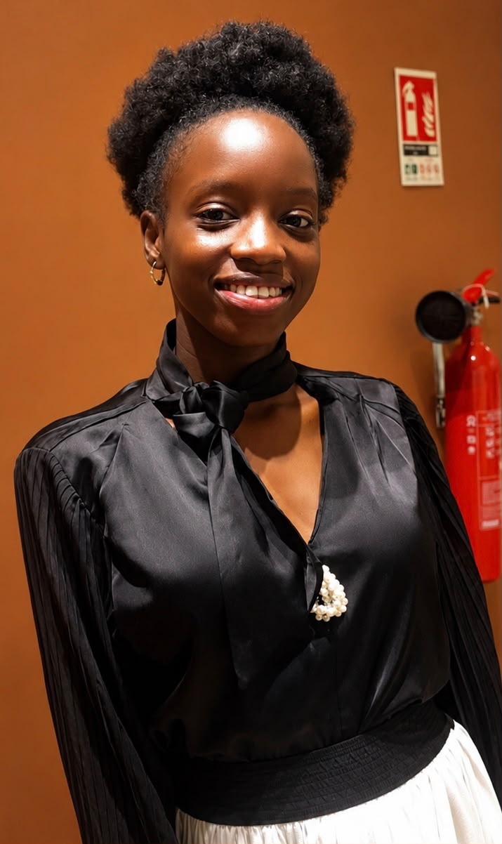 Kadidiatou Traore
