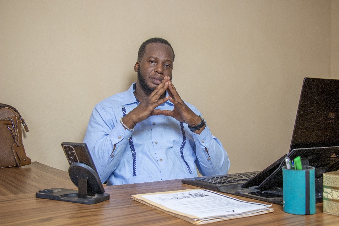 Keneko Albert Dougnon