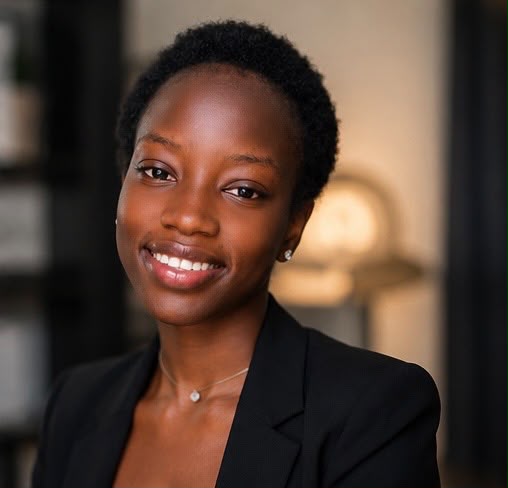 Nene Sarre DIALLO