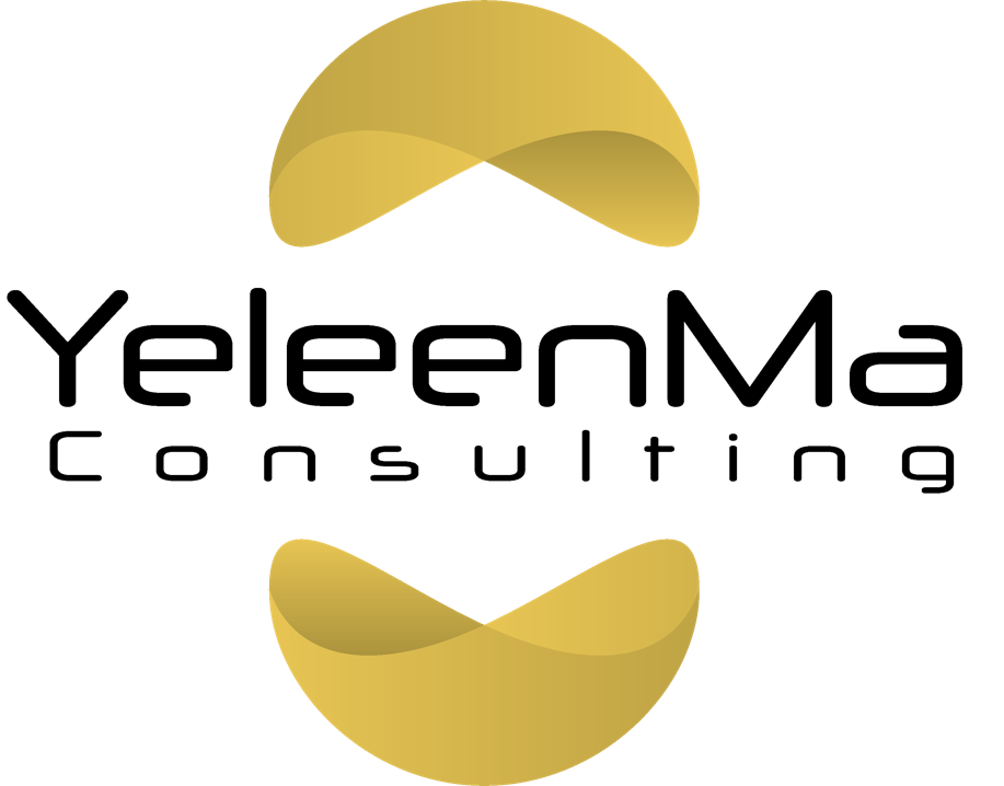Logo YELEMA CONSULTING