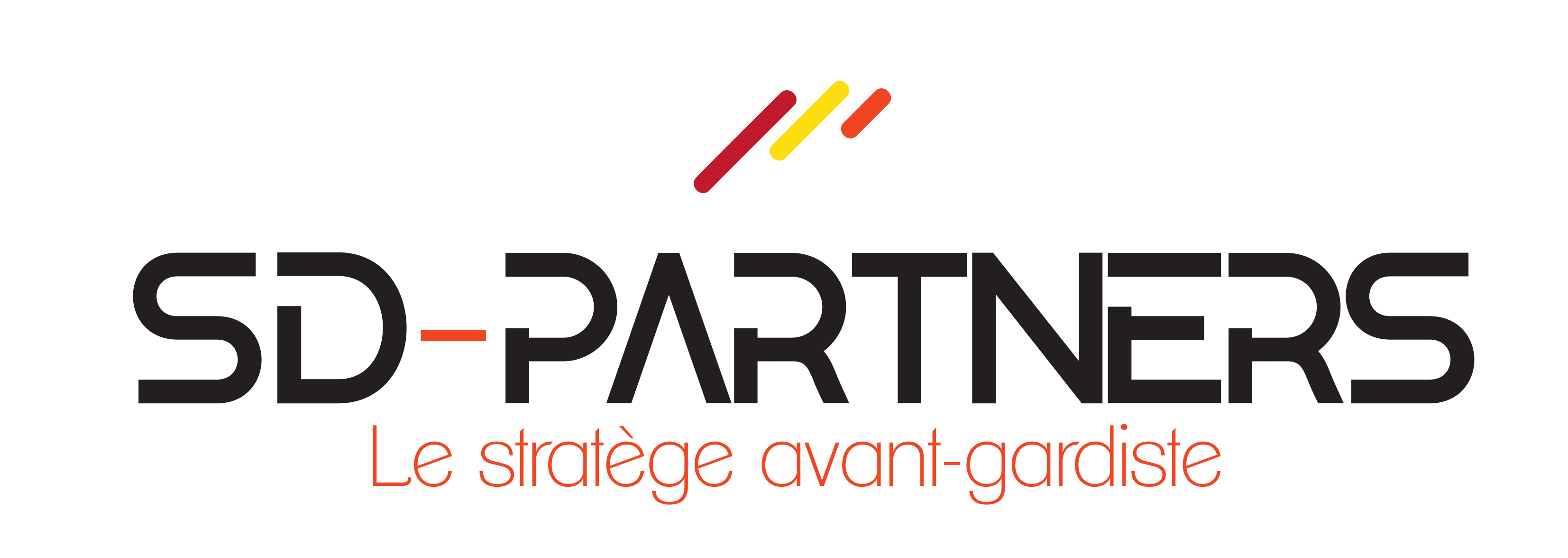 Logo SD Partners