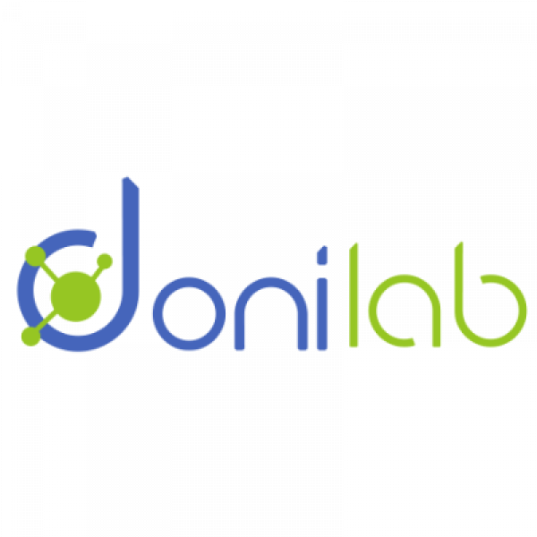 Logo Donilab
