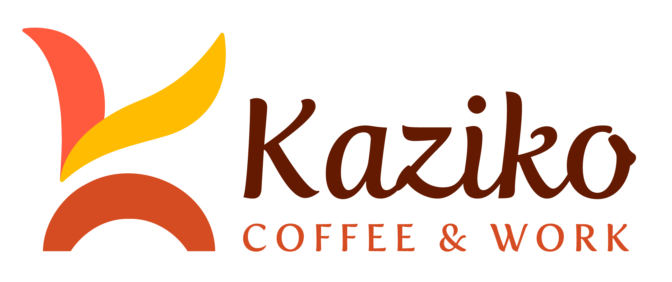 Logo KAZIKO